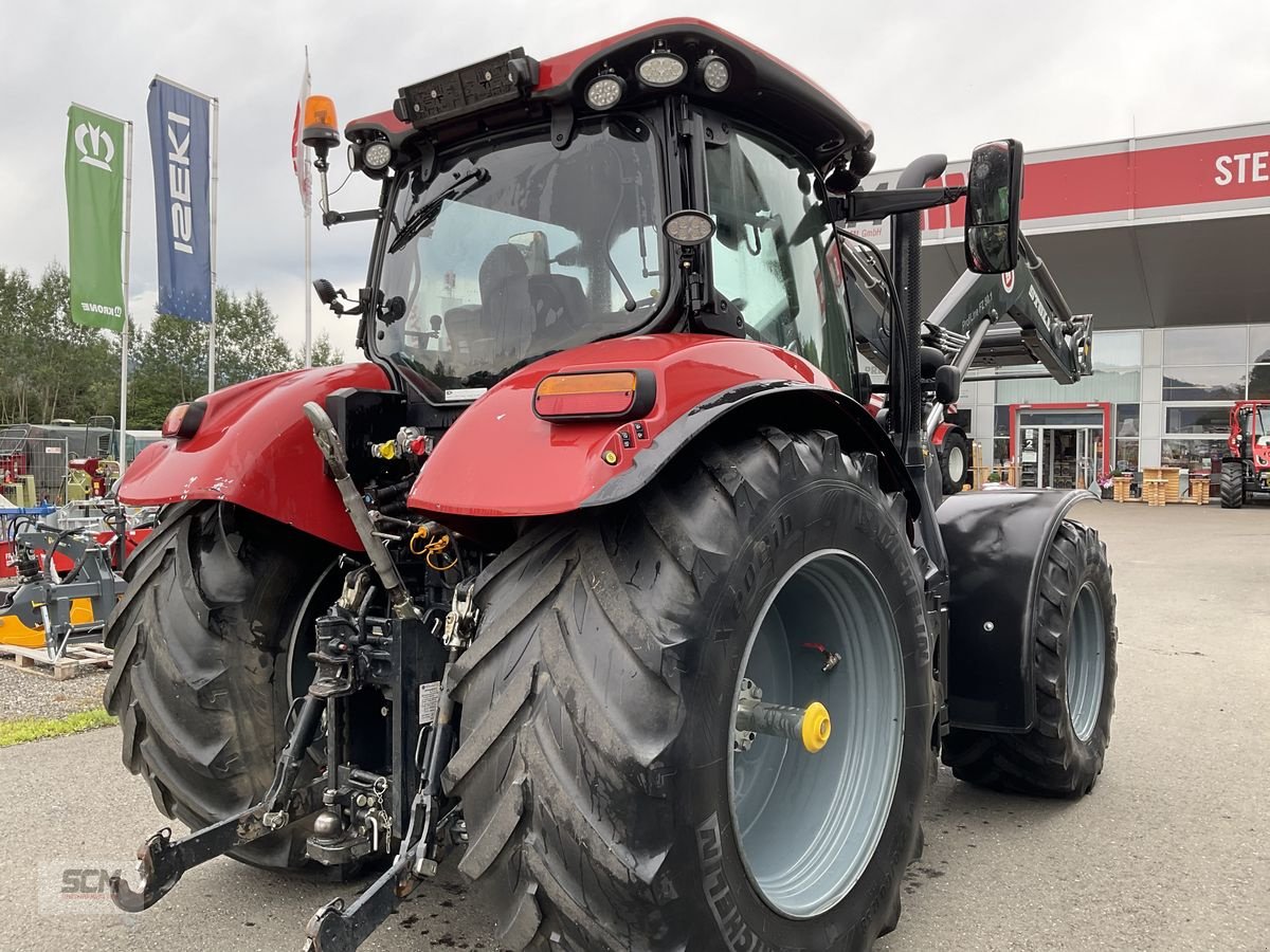 Traktor a típus Case IH Maxxum 150 Multicontroller, Gebrauchtmaschine ekkor: St. Marein (Kép 9)