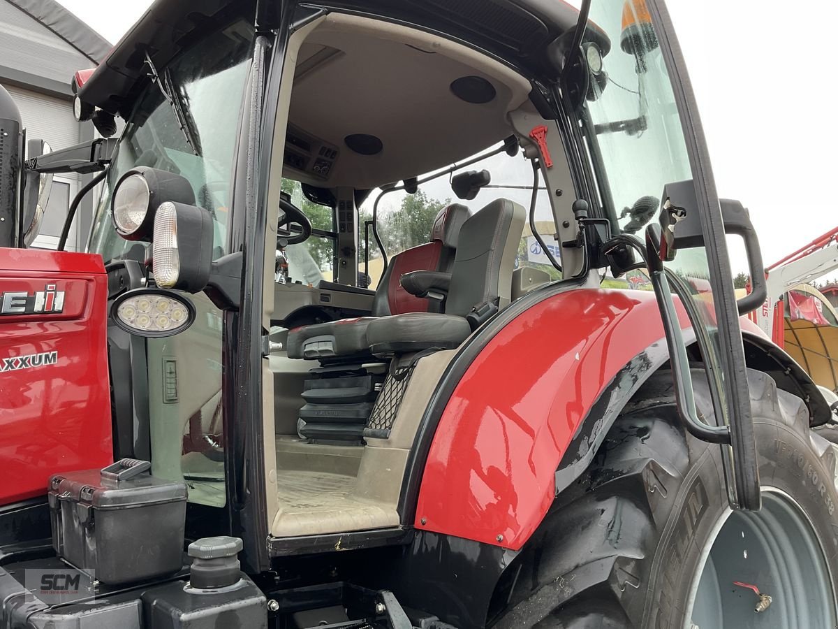 Traktor a típus Case IH Maxxum 150 Multicontroller, Gebrauchtmaschine ekkor: St. Marein (Kép 5)
