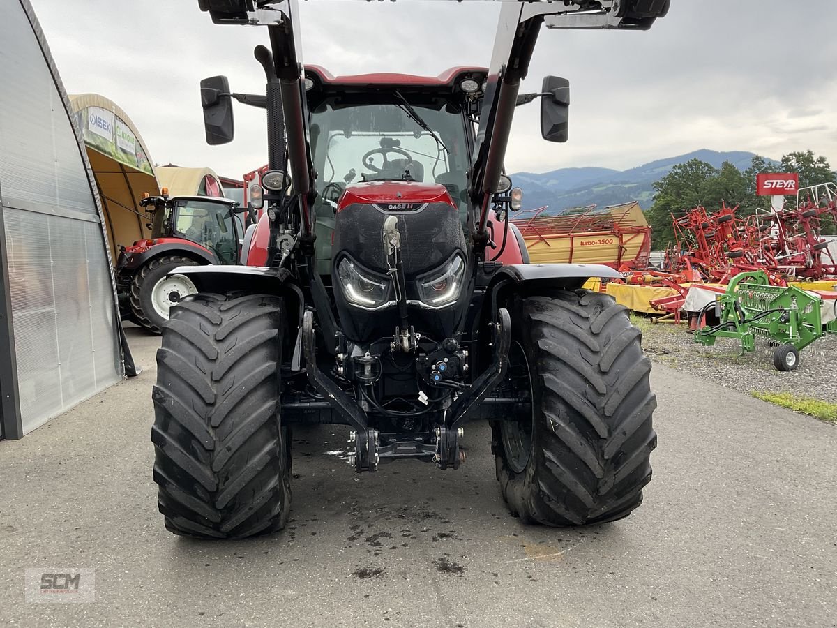 Traktor a típus Case IH Maxxum 150 Multicontroller, Gebrauchtmaschine ekkor: St. Marein (Kép 4)
