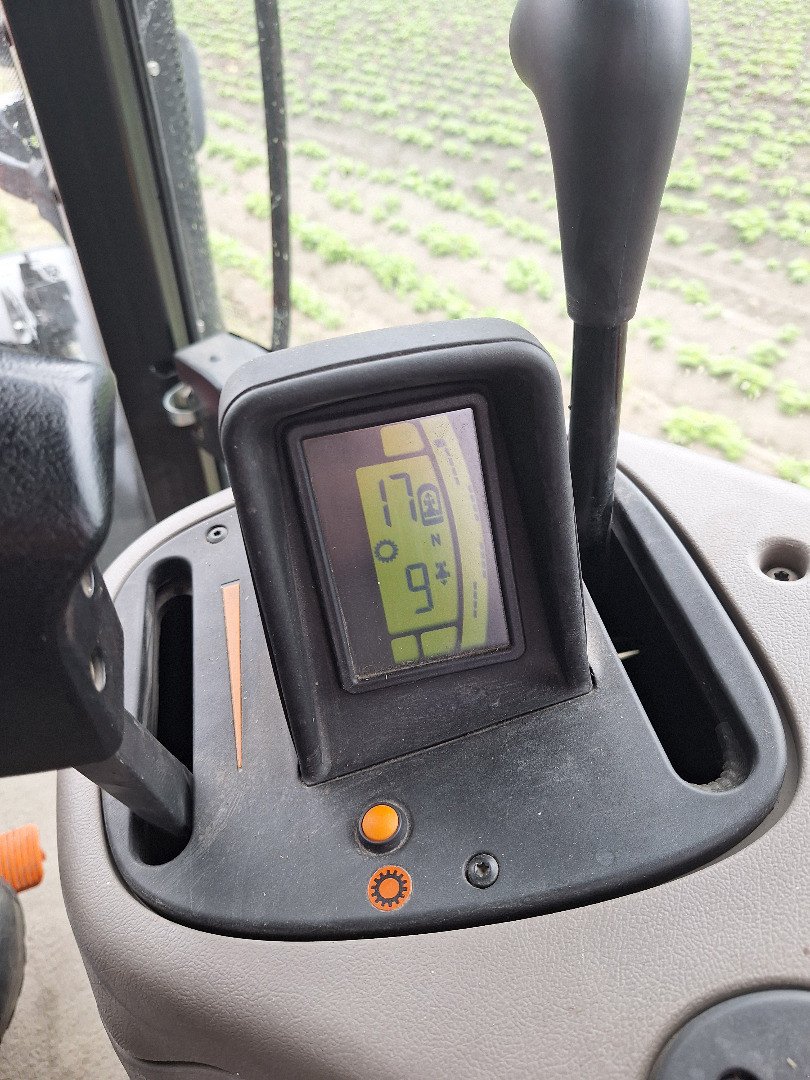 Traktor typu Case IH Maxxum 150 Traktor, Gebrauchtmaschine w Chur (Zdjęcie 9)