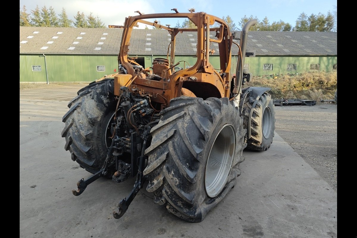 Traktor del tipo Case IH Maxxum 150, Gebrauchtmaschine In Viborg (Immagine 4)