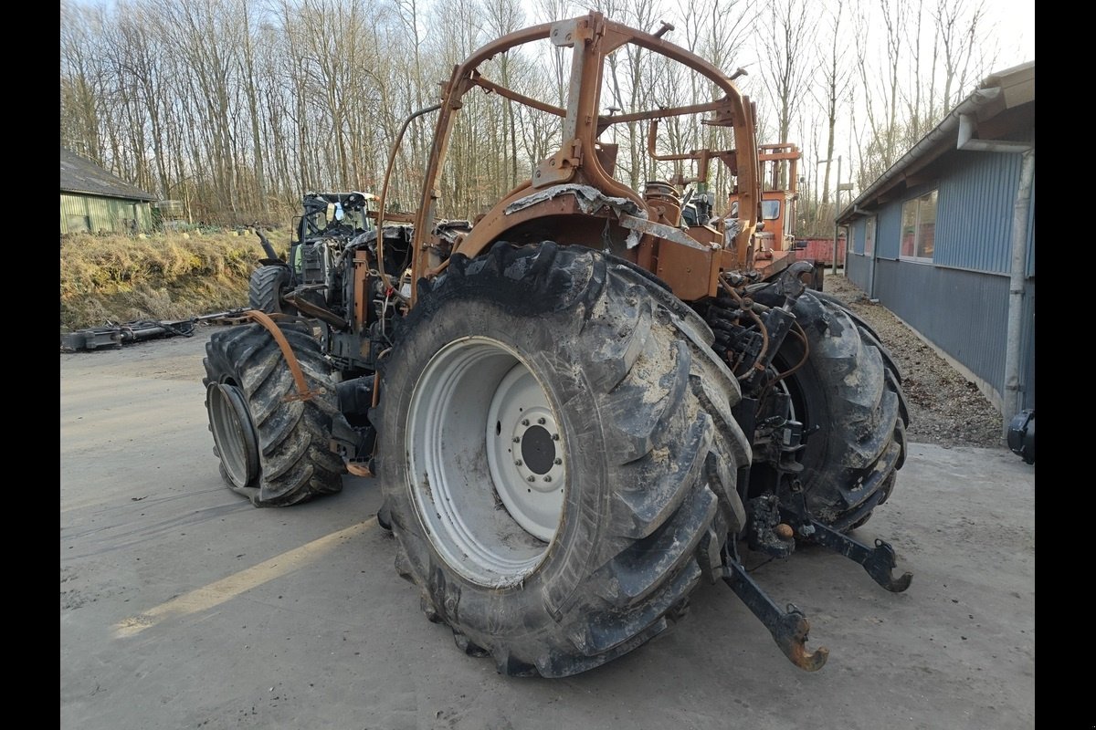 Traktor del tipo Case IH Maxxum 150, Gebrauchtmaschine In Viborg (Immagine 5)