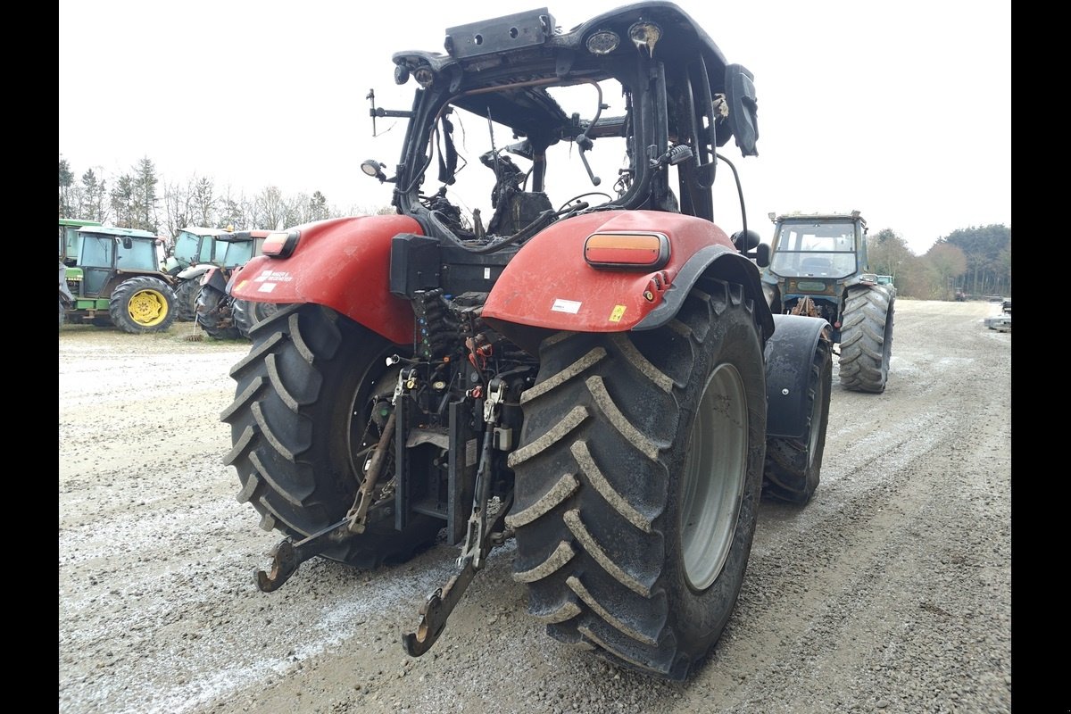 Traktor του τύπου Case IH Maxxum 150, Gebrauchtmaschine σε Viborg (Φωτογραφία 5)