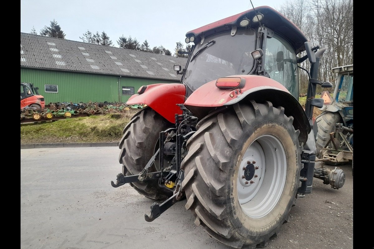 Traktor of the type Case IH Maxxum 150, Gebrauchtmaschine in Viborg (Picture 4)