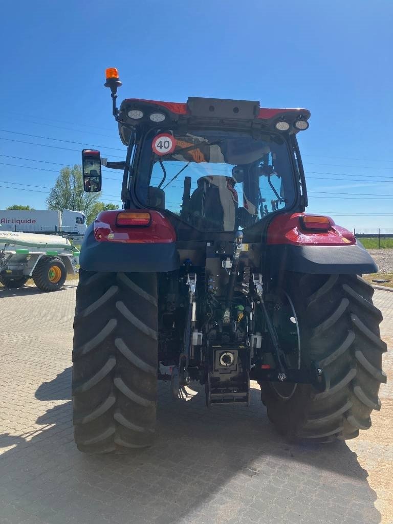 Traktor a típus Case IH Maxxum 150, Gebrauchtmaschine ekkor: Vrå, Frejlev, Hornslet & Ringsted (Kép 6)