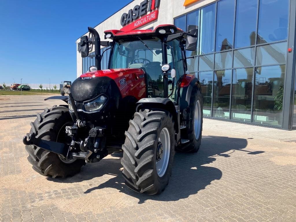 Traktor a típus Case IH Maxxum 150, Gebrauchtmaschine ekkor: Vrå, Frejlev, Hornslet & Ringsted (Kép 1)