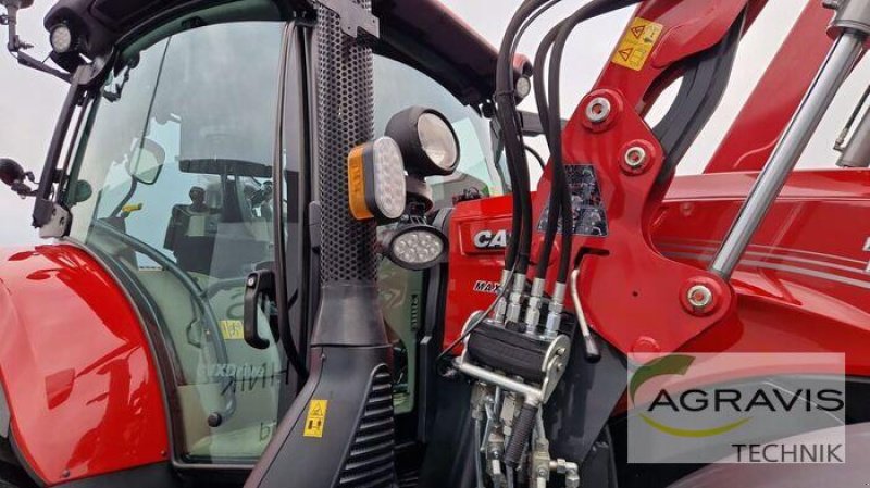 Traktor типа Case IH MAXXUM 150, Gebrauchtmaschine в Melle (Фотография 7)