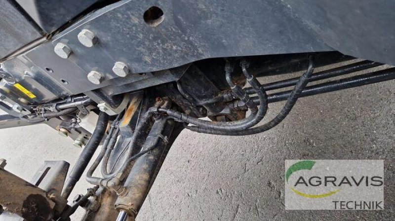 Traktor типа Case IH MAXXUM 150, Gebrauchtmaschine в Melle (Фотография 11)