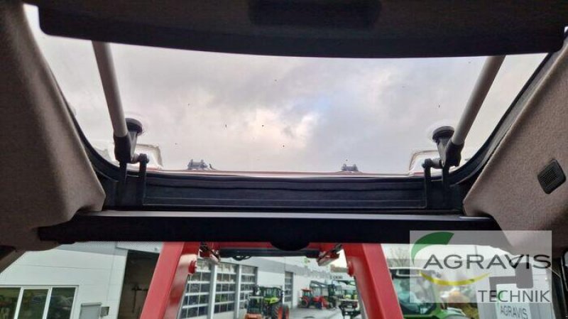 Traktor типа Case IH MAXXUM 150, Gebrauchtmaschine в Melle (Фотография 14)