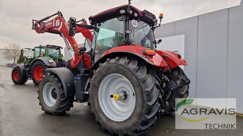Traktor типа Case IH MAXXUM 150, Gebrauchtmaschine в Melle (Фотография 1)