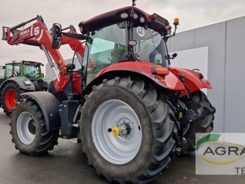 Traktor типа Case IH MAXXUM 150, Gebrauchtmaschine в Melle (Фотография 1)