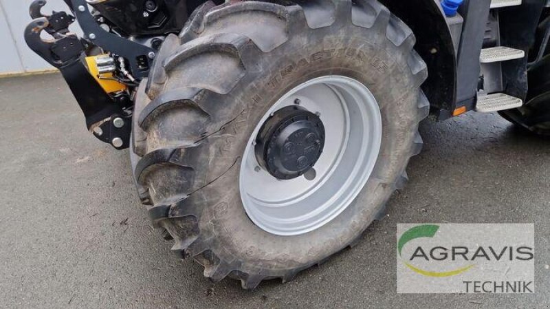 Traktor типа Case IH MAXXUM 150, Gebrauchtmaschine в Melle (Фотография 10)