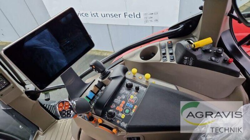 Traktor типа Case IH MAXXUM 150, Gebrauchtmaschine в Melle (Фотография 17)