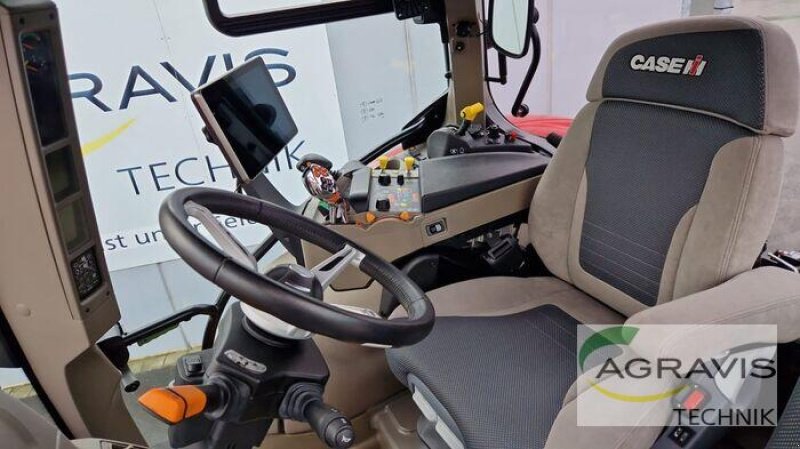 Traktor типа Case IH MAXXUM 150, Gebrauchtmaschine в Melle (Фотография 12)