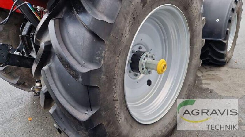 Traktor типа Case IH MAXXUM 150, Gebrauchtmaschine в Melle (Фотография 9)