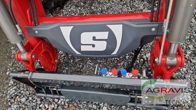 Traktor типа Case IH MAXXUM 150, Gebrauchtmaschine в Melle (Фотография 2)