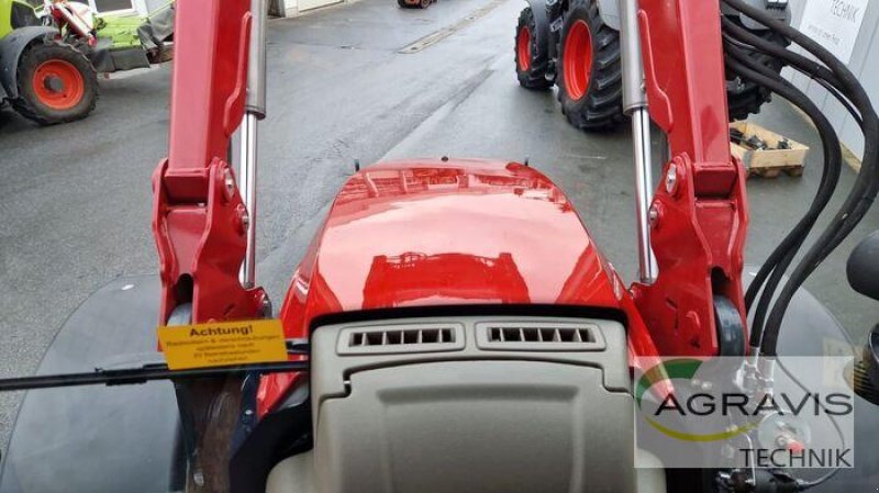 Traktor типа Case IH MAXXUM 150, Gebrauchtmaschine в Melle (Фотография 15)