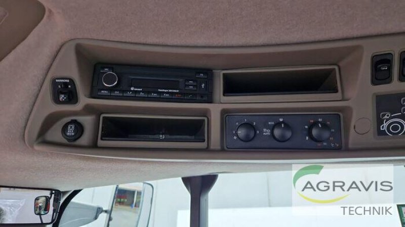 Traktor типа Case IH MAXXUM 150, Gebrauchtmaschine в Melle (Фотография 16)