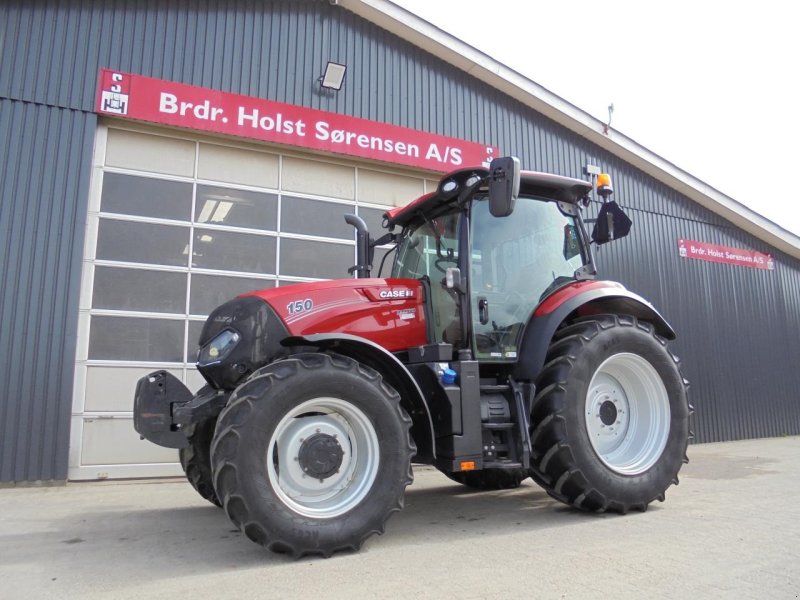 Traktor του τύπου Case IH MAXXUM 150, Gebrauchtmaschine σε Ribe