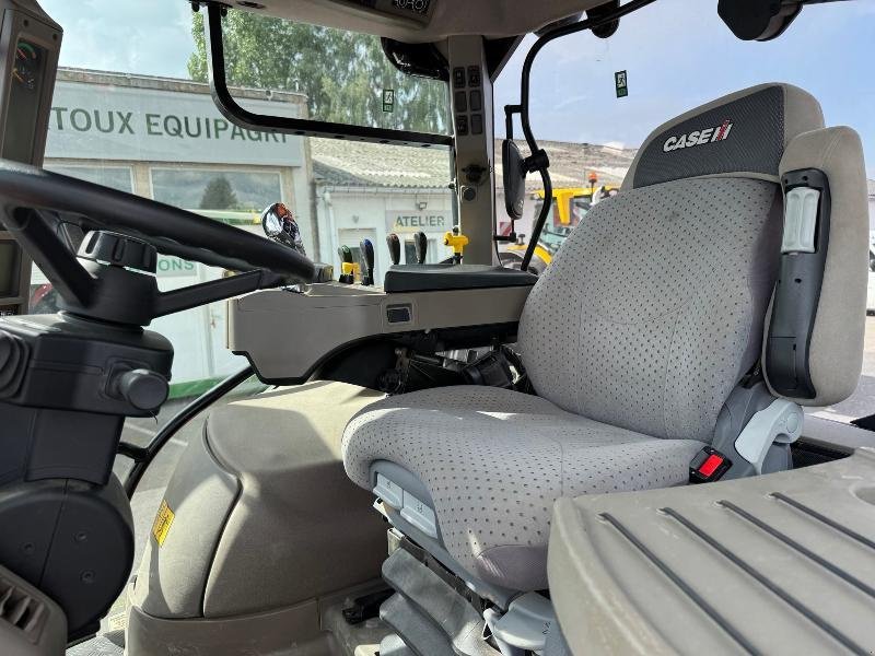 Traktor του τύπου Case IH MAXXUM 150, Gebrauchtmaschine σε Wargnies Le Grand (Φωτογραφία 10)