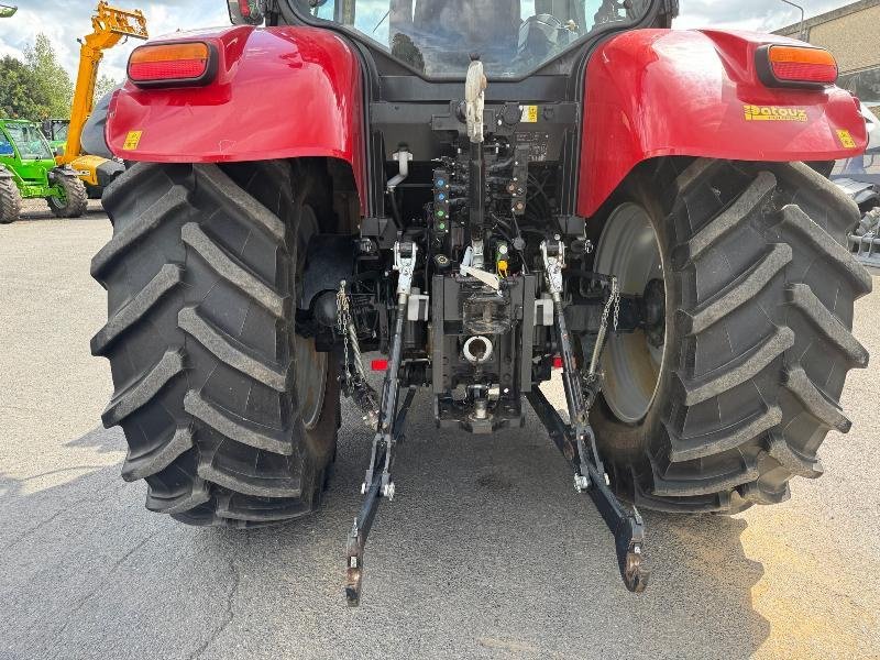 Traktor του τύπου Case IH MAXXUM 150, Gebrauchtmaschine σε Wargnies Le Grand (Φωτογραφία 5)