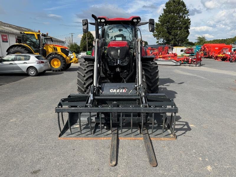 Traktor του τύπου Case IH MAXXUM 150, Gebrauchtmaschine σε Wargnies Le Grand (Φωτογραφία 2)