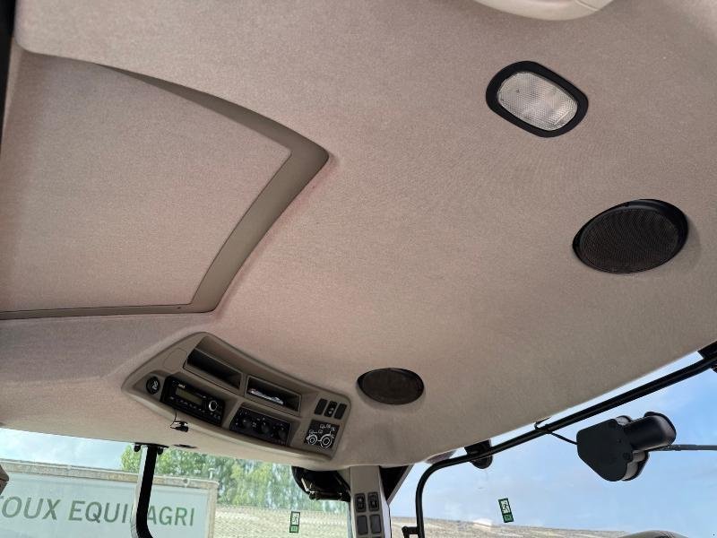 Traktor του τύπου Case IH MAXXUM 150, Gebrauchtmaschine σε Wargnies Le Grand (Φωτογραφία 11)