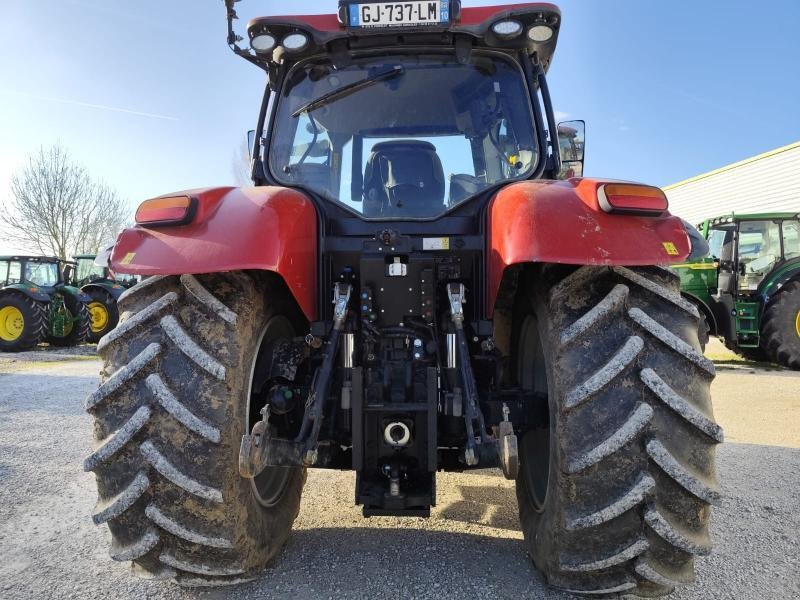 Traktor типа Case IH MAXXUM 150, Gebrauchtmaschine в CHAUMESNIL (Фотография 7)