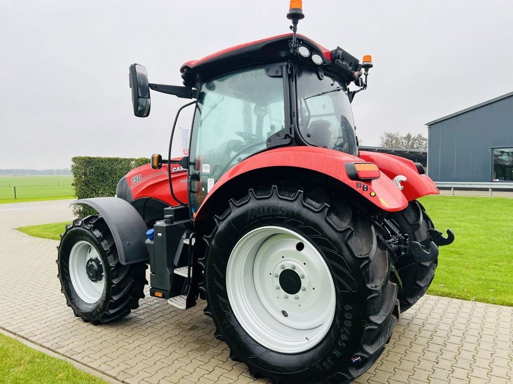 Traktor typu Case IH MAXXUM 150, Neumaschine v Coevorden (Obrázek 8)
