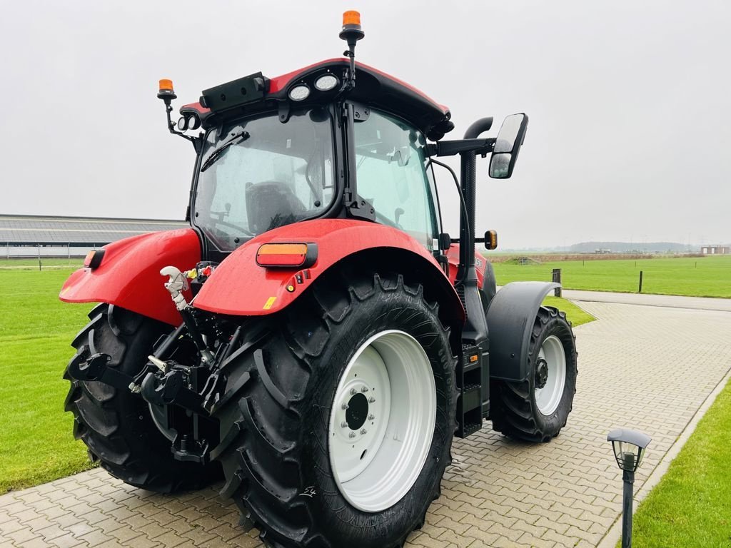 Traktor typu Case IH MAXXUM 150, Neumaschine v Coevorden (Obrázek 5)