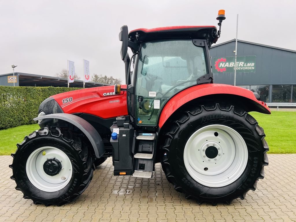 Traktor typu Case IH MAXXUM 150, Neumaschine v Coevorden (Obrázek 9)