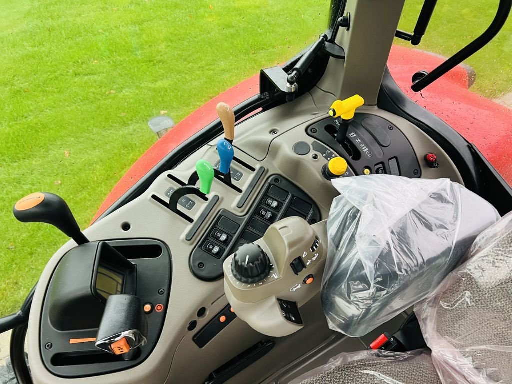 Traktor typu Case IH MAXXUM 150, Neumaschine v Coevorden (Obrázek 11)