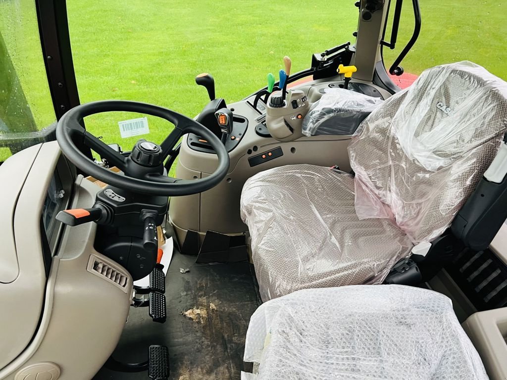 Traktor typu Case IH MAXXUM 150, Neumaschine v Coevorden (Obrázek 10)