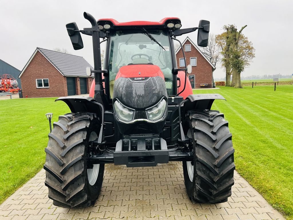 Traktor typu Case IH MAXXUM 150, Neumaschine v Coevorden (Obrázek 2)