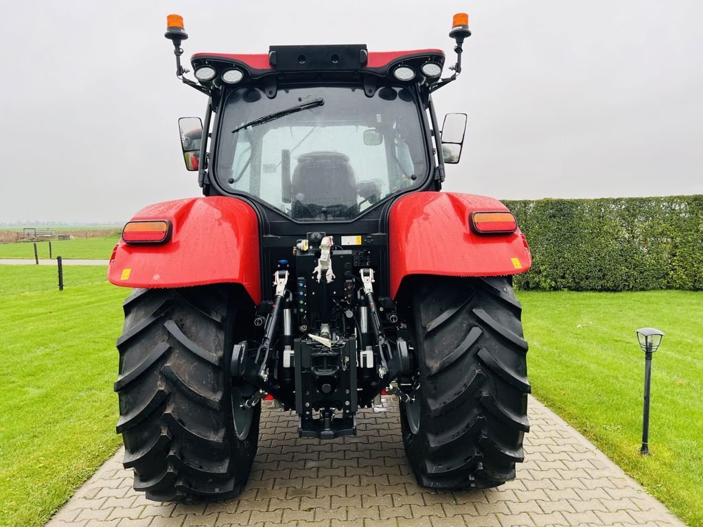 Traktor typu Case IH MAXXUM 150, Neumaschine v Coevorden (Obrázek 7)