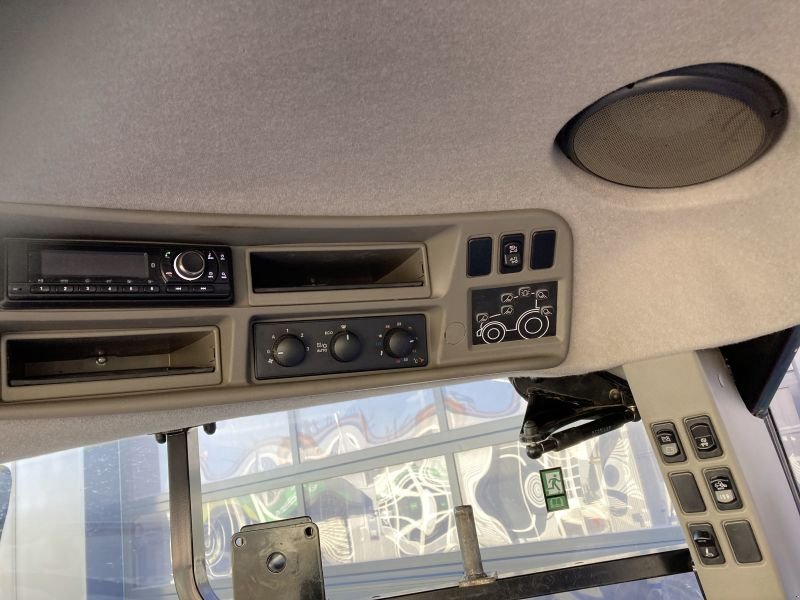 Traktor za tip Case IH MAXXUM 150, Gebrauchtmaschine u Wülfershausen an der Saale (Slika 15)