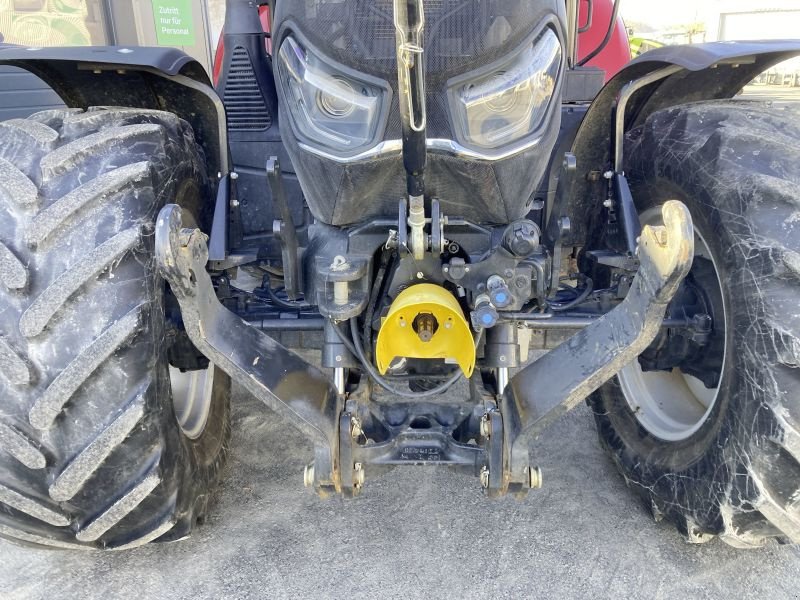 Traktor za tip Case IH MAXXUM 150, Gebrauchtmaschine u Wülfershausen an der Saale (Slika 3)