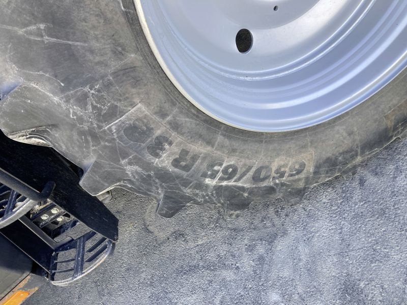 Traktor za tip Case IH MAXXUM 150, Gebrauchtmaschine u Wülfershausen an der Saale (Slika 22)