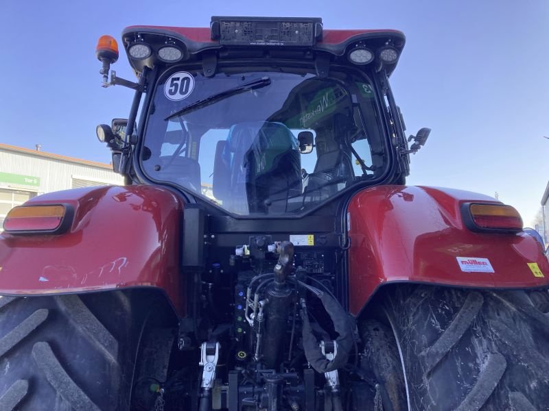 Traktor za tip Case IH MAXXUM 150, Gebrauchtmaschine u Wülfershausen an der Saale (Slika 7)