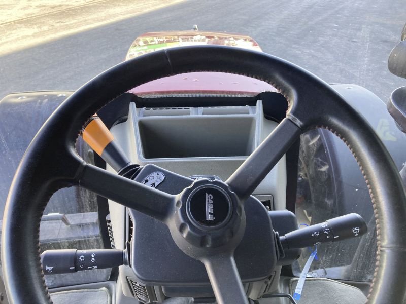 Traktor za tip Case IH MAXXUM 150, Gebrauchtmaschine u Wülfershausen an der Saale (Slika 17)