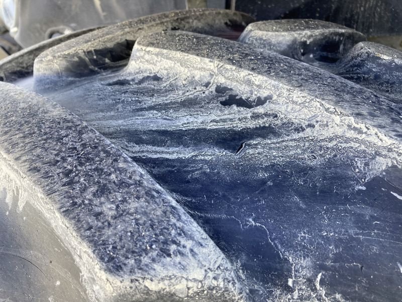 Traktor za tip Case IH MAXXUM 150, Gebrauchtmaschine u Wülfershausen an der Saale (Slika 21)