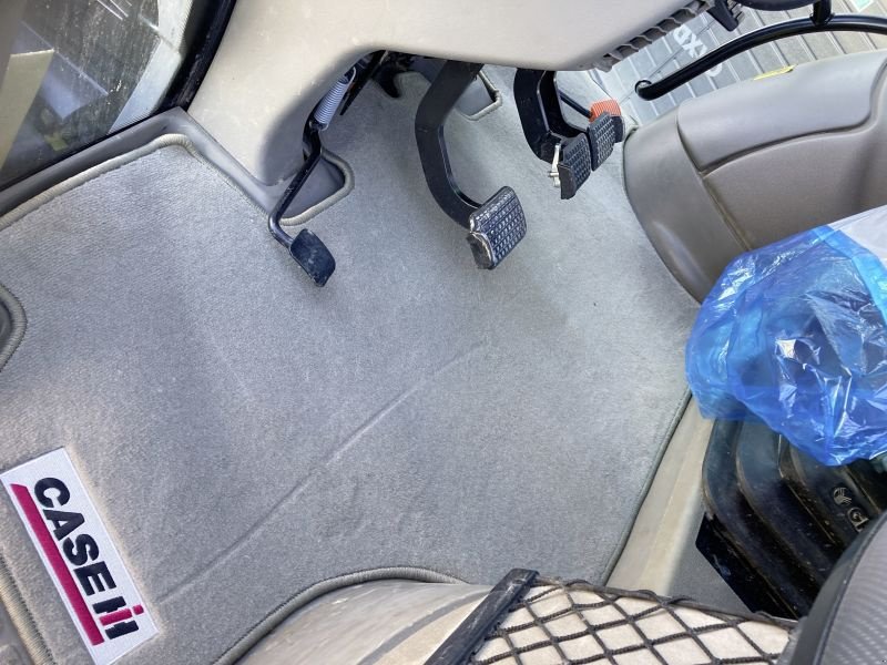 Traktor za tip Case IH MAXXUM 150, Gebrauchtmaschine u Wülfershausen an der Saale (Slika 12)