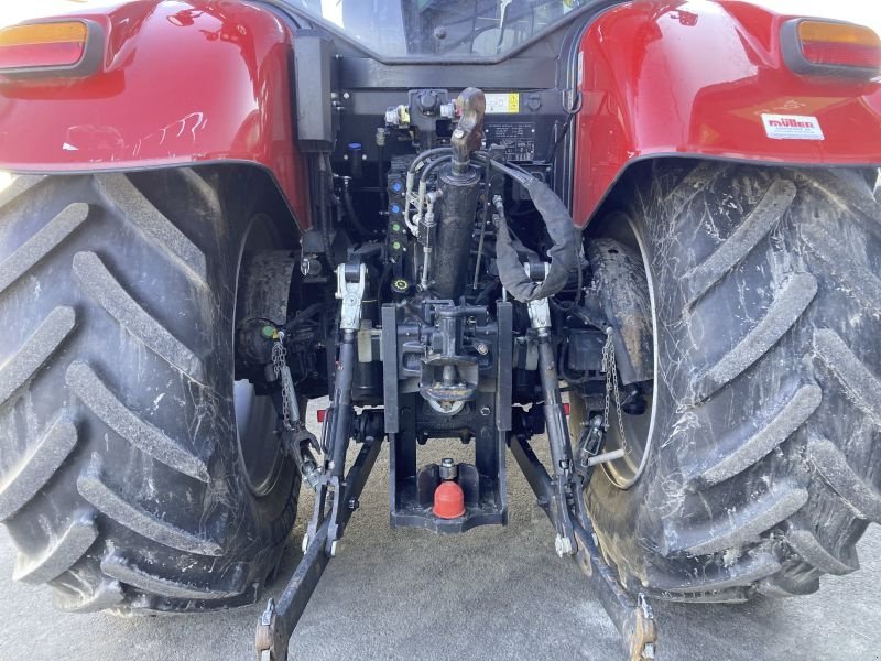Traktor za tip Case IH MAXXUM 150, Gebrauchtmaschine u Wülfershausen an der Saale (Slika 5)
