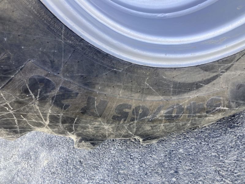 Traktor za tip Case IH MAXXUM 150, Gebrauchtmaschine u Wülfershausen an der Saale (Slika 20)