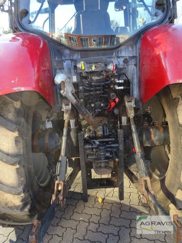 Traktor tipa Case IH MAXXUM 150, Gebrauchtmaschine u Uelzen (Slika 5)