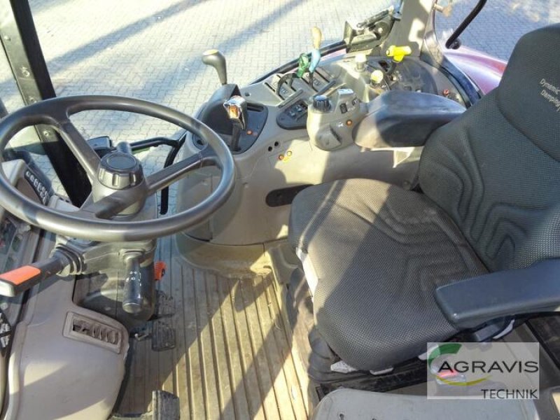 Traktor tipa Case IH MAXXUM 150, Gebrauchtmaschine u Uelzen (Slika 10)