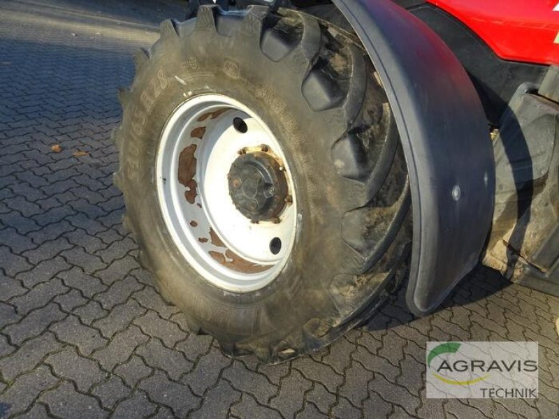 Traktor tipa Case IH MAXXUM 150, Gebrauchtmaschine u Uelzen (Slika 9)