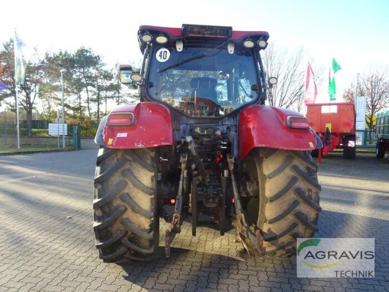 Traktor tipa Case IH MAXXUM 150, Gebrauchtmaschine u Uelzen (Slika 4)