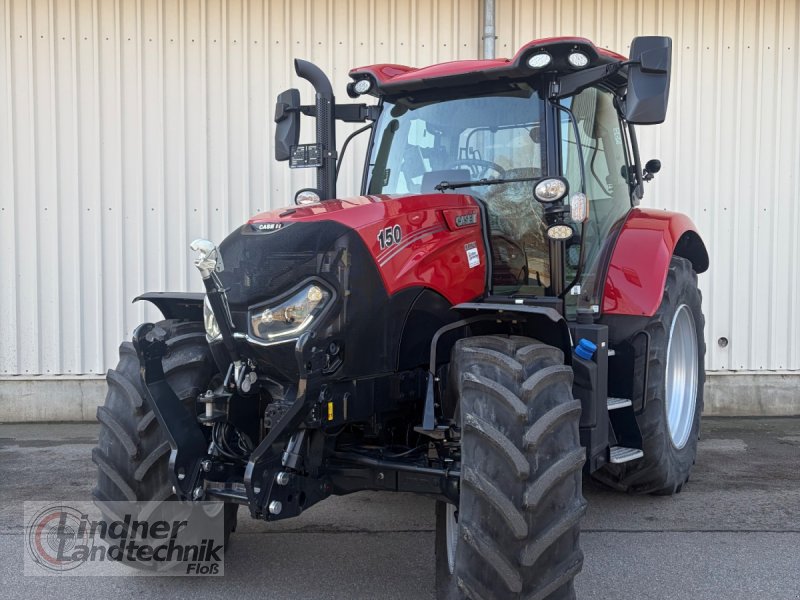 Traktor vrste Case IH Maxxum 150, Neumaschine v Floss (Slika 1)