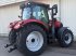 Traktor of the type Case IH Maxxum 150, Neumaschine in Floss (Picture 13)